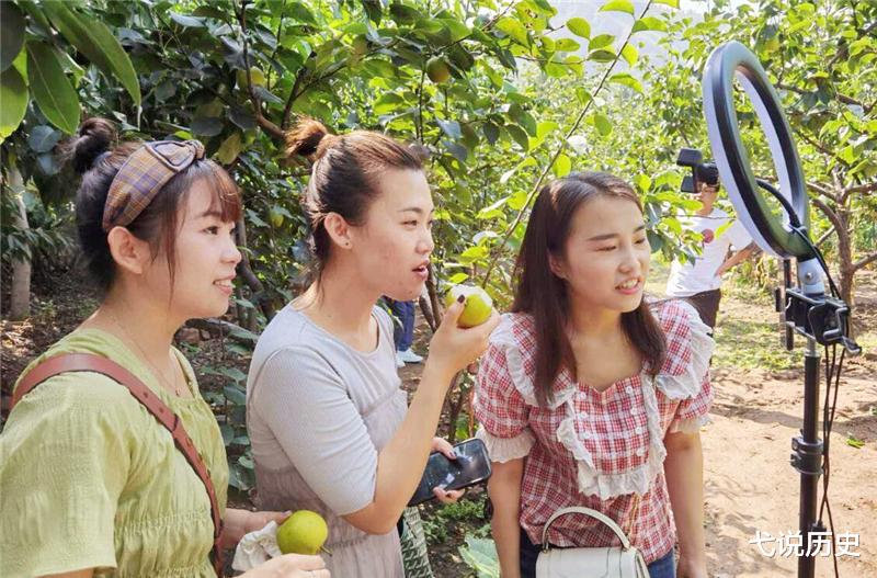 弋说历史|如今的网红到底有没有底线？你怎么看？