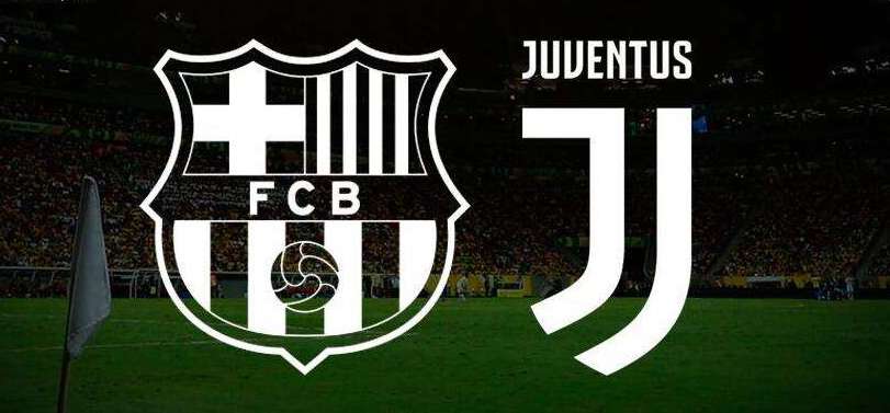 巴塞罗那▲尤文图斯拒绝了巴塞罗那以6600万英镑引进王牌球员的报价