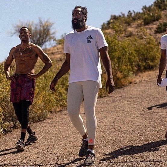 「季后赛」不打了！第一个反对NBA重启方案的超巨！再见了，詹姆斯的好对手