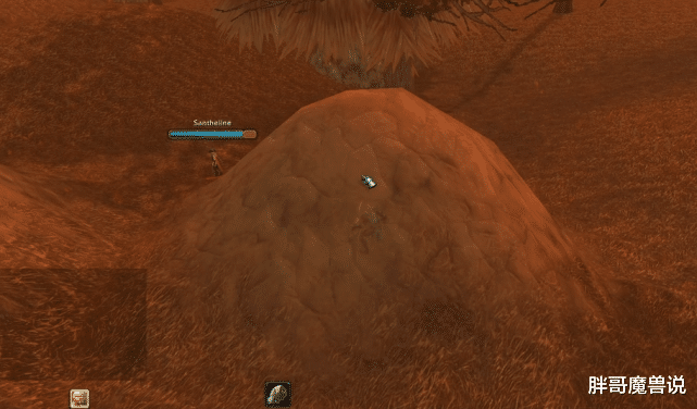 黑莲花|魔兽世界：怀旧服黑莲花采集加入验证机制？暴雪终对工作室忍无可忍了