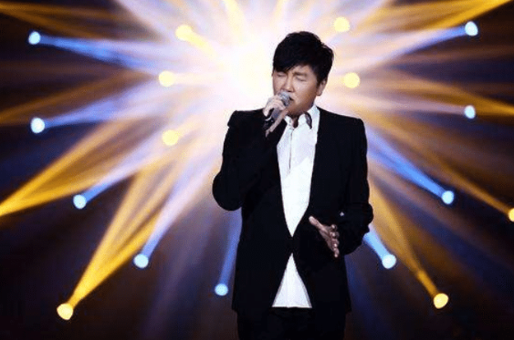 我是歌手|《我是歌手》中5位退赛歌手，哪些是真退，哪些是因为输不起才退