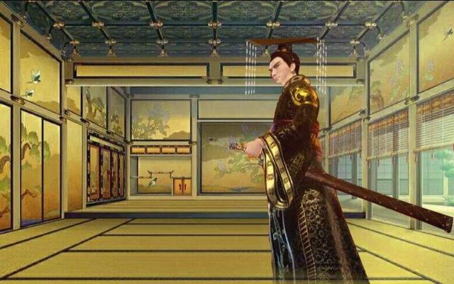 中国海军|为什么中国海军军官佩戴汉剑而不是唐横刀？