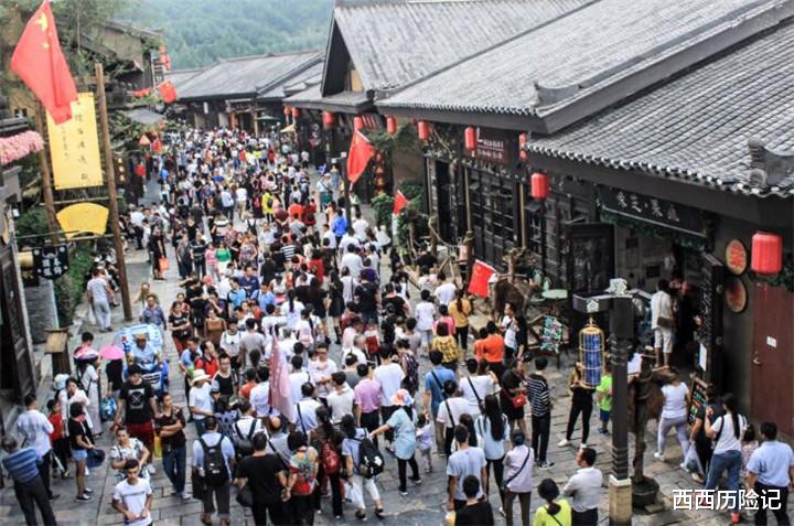 成都|全球最“开放”的国家,却没人敢去,游客表示:就怕去了回不来