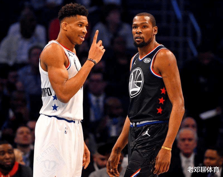 「盖帽」不管你是否承认，NBA历史上做到攻防一体 也就这7人