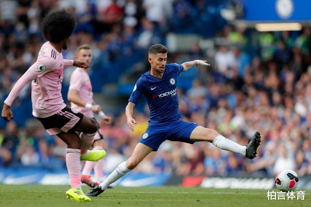 「切尔西」英超重磅！13亿战8亿残暴互殴，曝切尔西首发11人已定