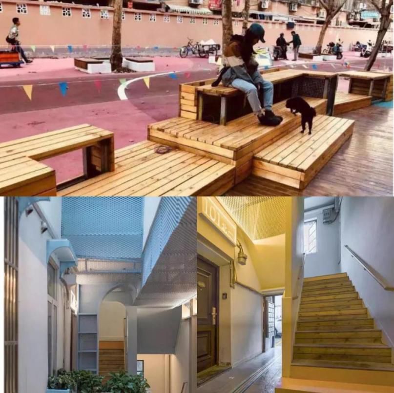 重庆，又烧了！那170万套老破旧还有春天吗？