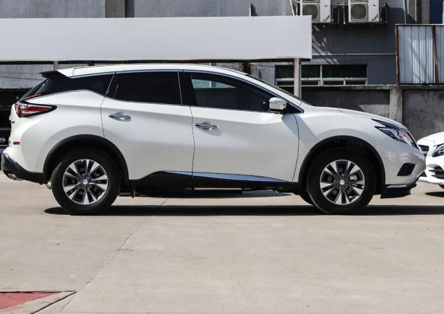 楼兰|2020款楼兰2天后上市，配置升级，全面了解后，冠道有压力了