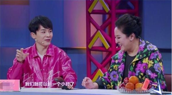 『周星驰』向太:我们跟这么多人都好,怎么就遇到周星驰和张柏芝两个白眼狼