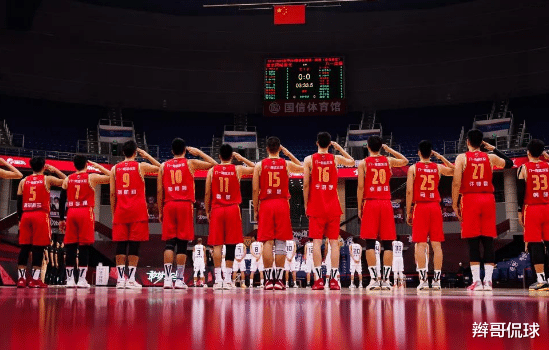 八一男篮|八一主力下家全部确定，王治郅再就业，争冠格局本赛季难有新变化