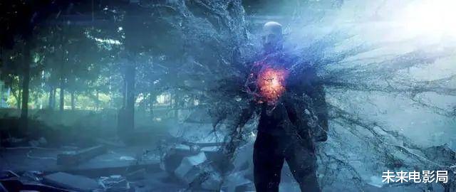 『喋血战士』《喋血战士》:又一个超级英雄宇宙,被范迪塞尔玩残了!