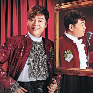 演唱会|66岁香港歌星病魔缠身4年无法行走，倾家荡产靠7位艺人出钱救命