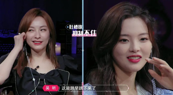 赵琦君|李荣浩的情敌出现了！