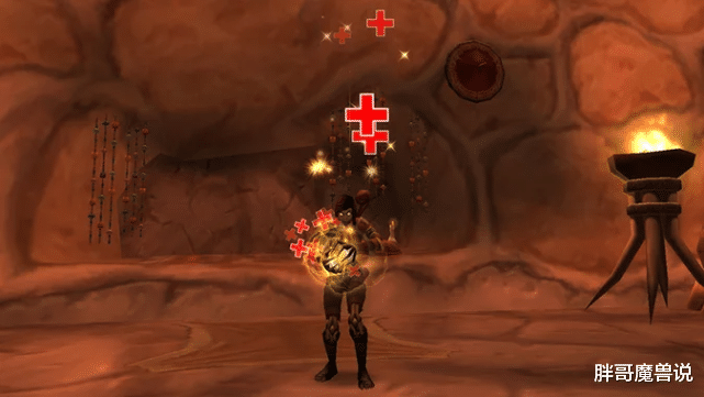 魔兽世界@魔兽世界：怀旧服人均玄学大师，“小龙虾套”已成黑手团最后的希望