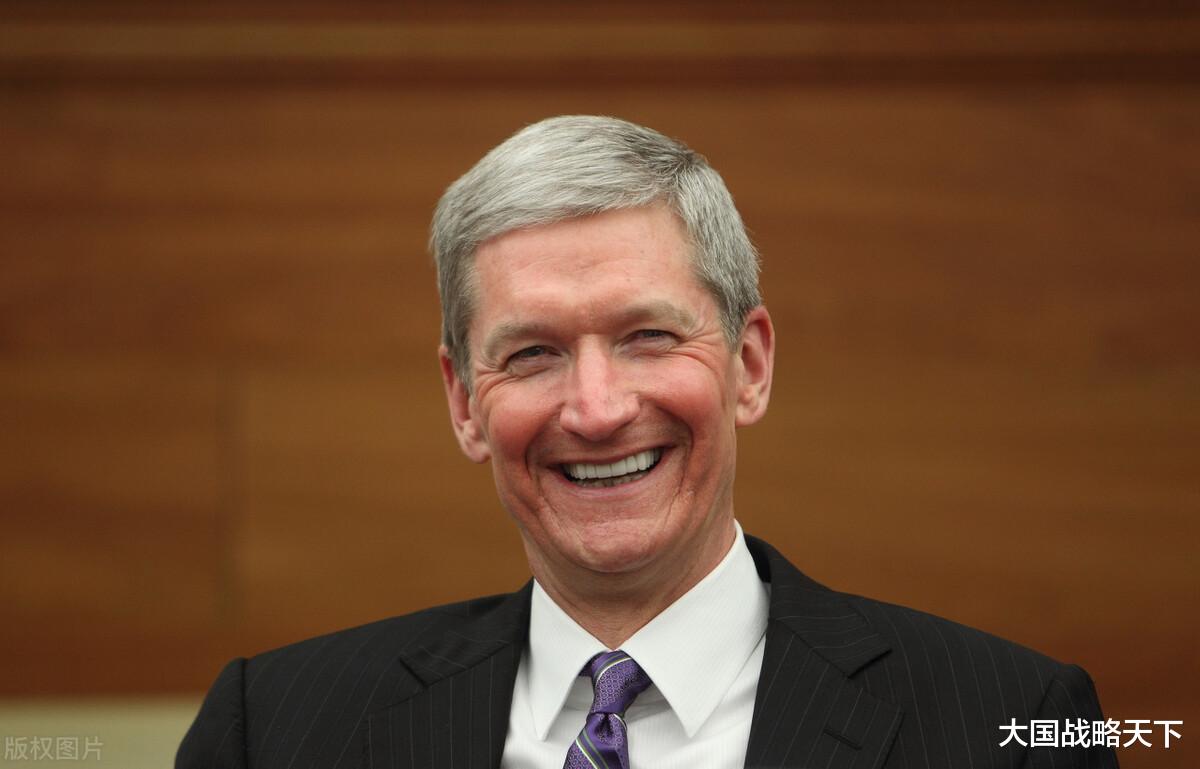 华为|美国禁令影响显现!华为将下滑至全球第七,苹果三星成最大赢家