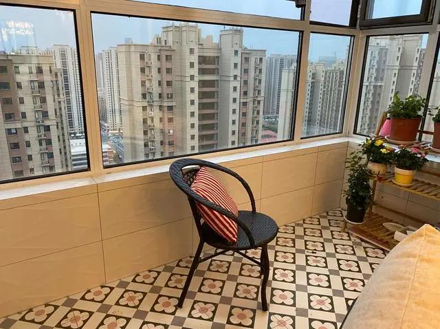 |晒晒115平新房，硬装花了9万，这效果把邻居都看呆了