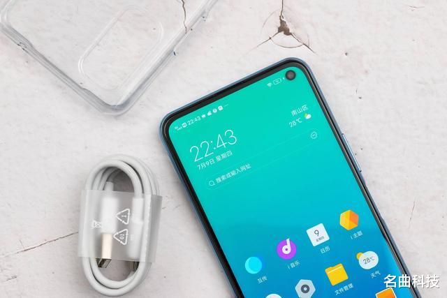 华为|续航、高刷“两开花”，深度体验iQOO Z1x后才知它有多优秀