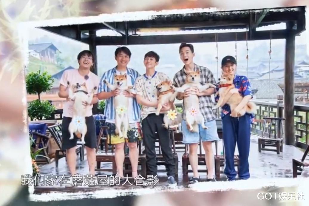 『向往的生活』《向往的生活》再陷抄袭门!被指布景到形式照搬韩综《三时三餐》