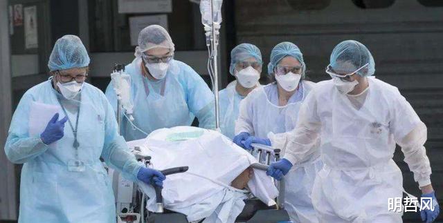 『特朗普』北京时间5月4日凌晨，特朗普在白宫记者会上再爆新决定！