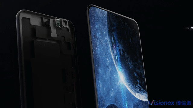 「全面屏」国产屏幕争光了！真全面屏技术或由小米首发