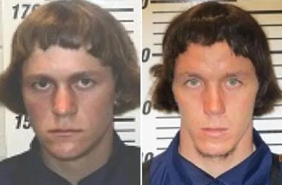 睹图|美国女孩遭4名亲兄弟侵犯后怀孕，如今孩子出生不知生父是谁