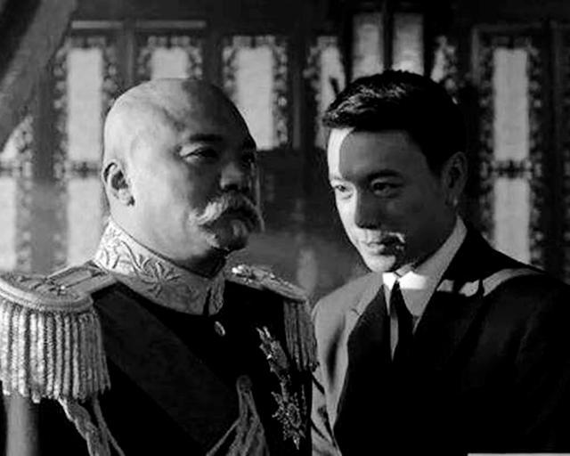 [袁世凯]袁世凯喝醉回家，错把儿媳当老婆！次日定了1条铁规，儿媳很高兴