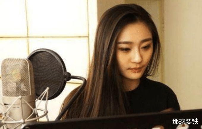 陈冰▲瞒着丈夫参加好声音说自己单身，成名后立刻离婚，如今却成这样