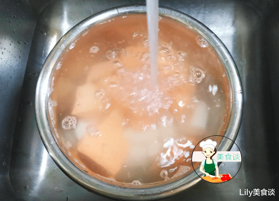 「红薯」便秘最怕这食材，每周吃3次，消渴解暑，排出黑宿便，肚腩小一圈