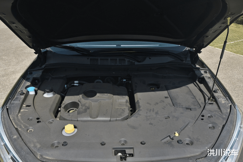 电动车|十万级SUV崛起,长安欧尚X7靠的不仅是性价比,更是硬实力