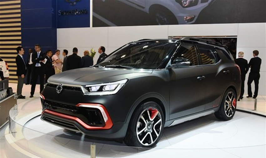 【丰田汉兰达】这次上市还要啥汉兰达！比奥迪Q5野性，配大七座+纯进口，不足15万