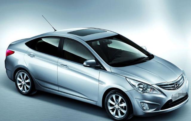 哈弗H6|现代“价格战”升温！瑞纳低至2.49万，向市场低头了？