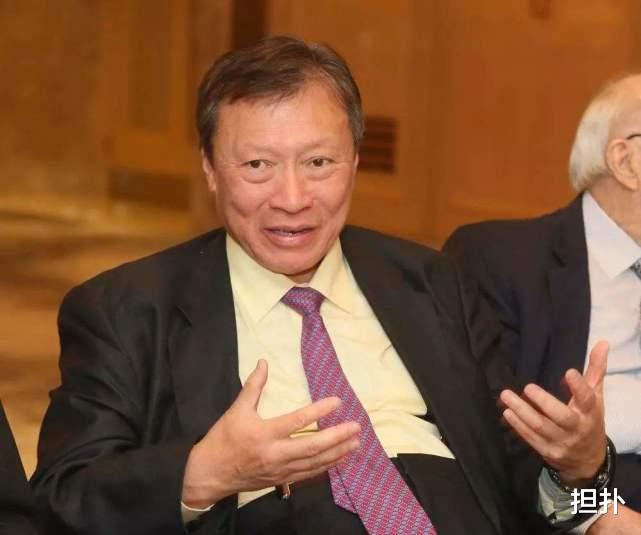 何鸿燊|香港谁有资格给何鸿燊扶灵？阵容将仅次于包玉刚，李嘉诚或将参加