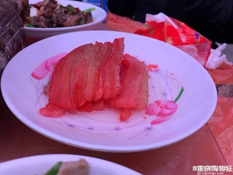 重庆购物狂论坛 吃了一顿重庆农村坝坝席，发现这才是真正的人间烟火！满满的回忆