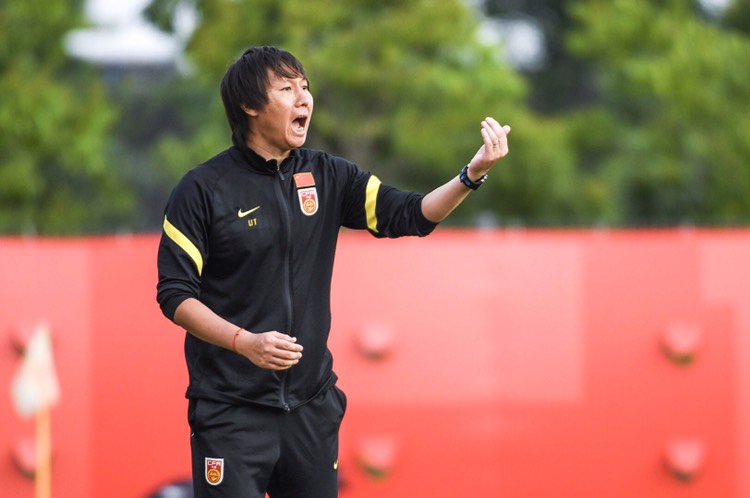 #国足#恭喜李铁!国足再迎来两大归化强援,4大攻击手到位,三哥成牺牲品