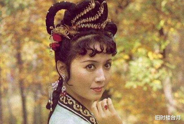 杨春霞|77岁“白骨精”杨春霞：一生不谈《西游记》，恨透了导演杨洁