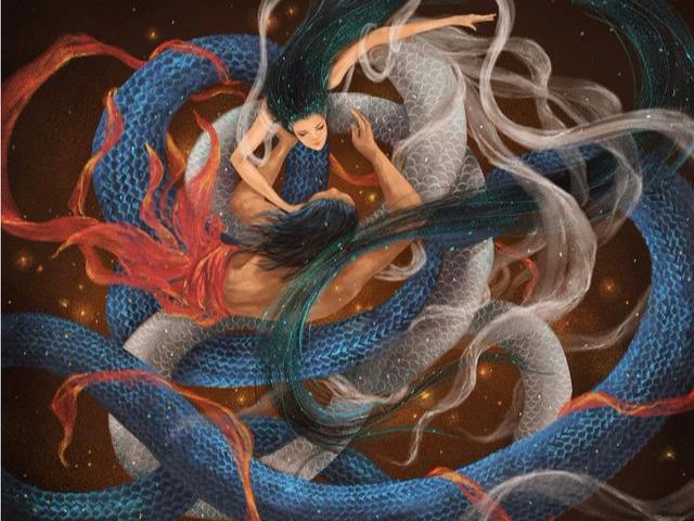 『外星人』华夏5000年文明,为何延续至今?只因我们都是“外星人”