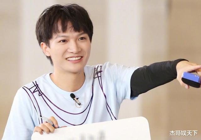 沙溢■如果没有沙溢,《奔跑吧》节目组和嘉宾将会全员翻车