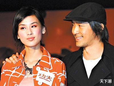 【罗志祥】黄圣依当年这一跪,彻底跪走了自己的锦绣前程!