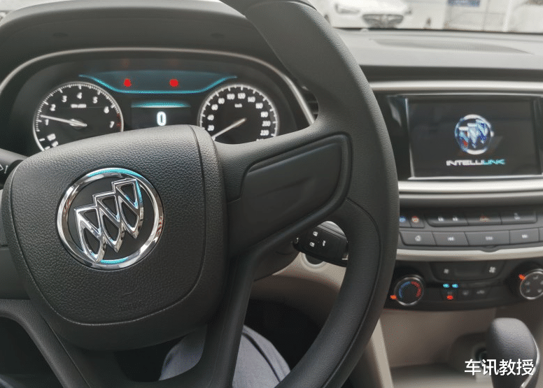 「别克英朗」取消三缸，复产1.5L四缸的别克英朗，4月重回第三名狂销30643辆！