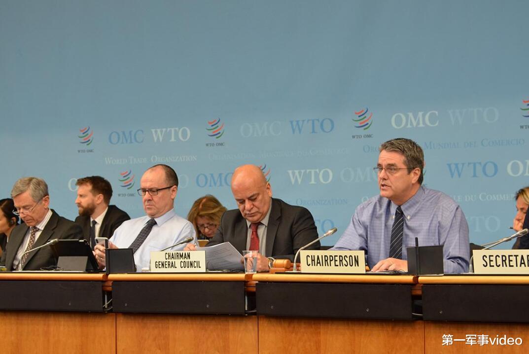 36個國傢行動起來，推出新方案代替WTO仲裁機構，美國坐不住瞭-圖3