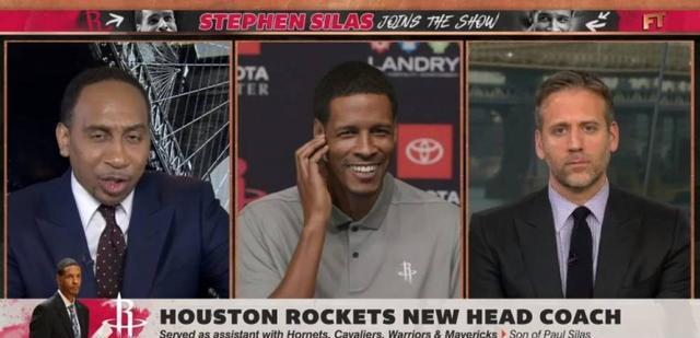 火箭队|交易结束！火箭终于要走向正轨了……