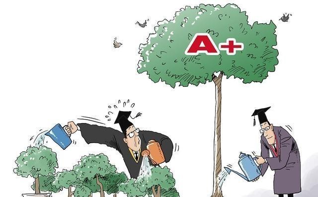 高校|清华、北大谁的实力更强？浙大、中科大、复旦谁是中国高校第三？