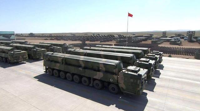 东风导弹▲中国近代最大的叛徒:为了40万美元,泄露东风导弹机密