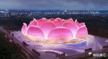 「广州恒大」恒大要搞事情!“莲花球场”后面还有大动作