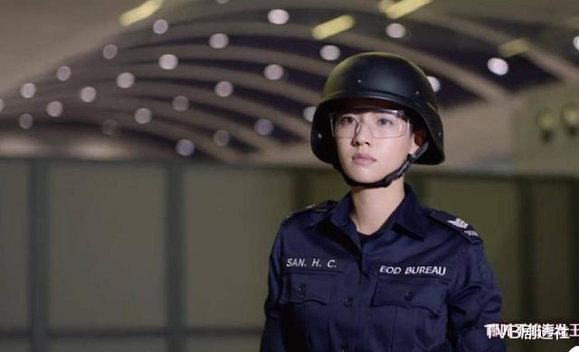 「关礼杰」快来讨论！《机场特警》三大好评及三大缺点，网友期待续集