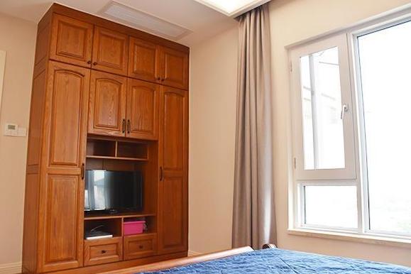 『』衣柜定制掌握3个要素，这样装出来的衣柜省钱实用，小技巧学起来