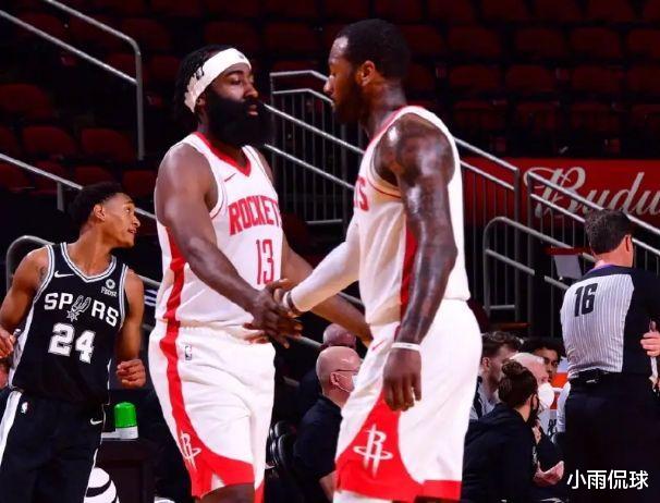 詹姆斯·哈登|分卫盛世降临!哈登地位不保,三大分卫霸占得分榜,联盟重现艾科麦卡