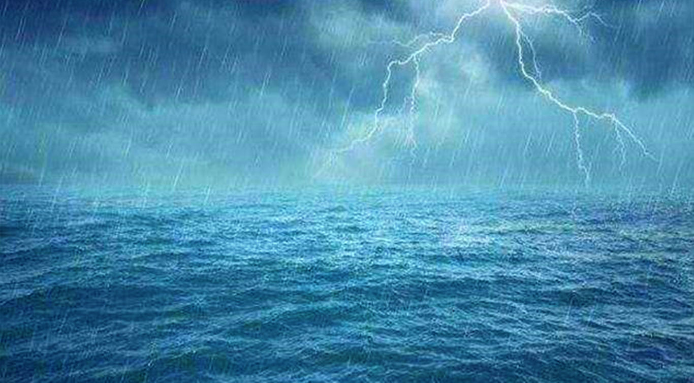 暴雨|2.3亿年前,下了一场持续200万年的雨,还会再下吗?