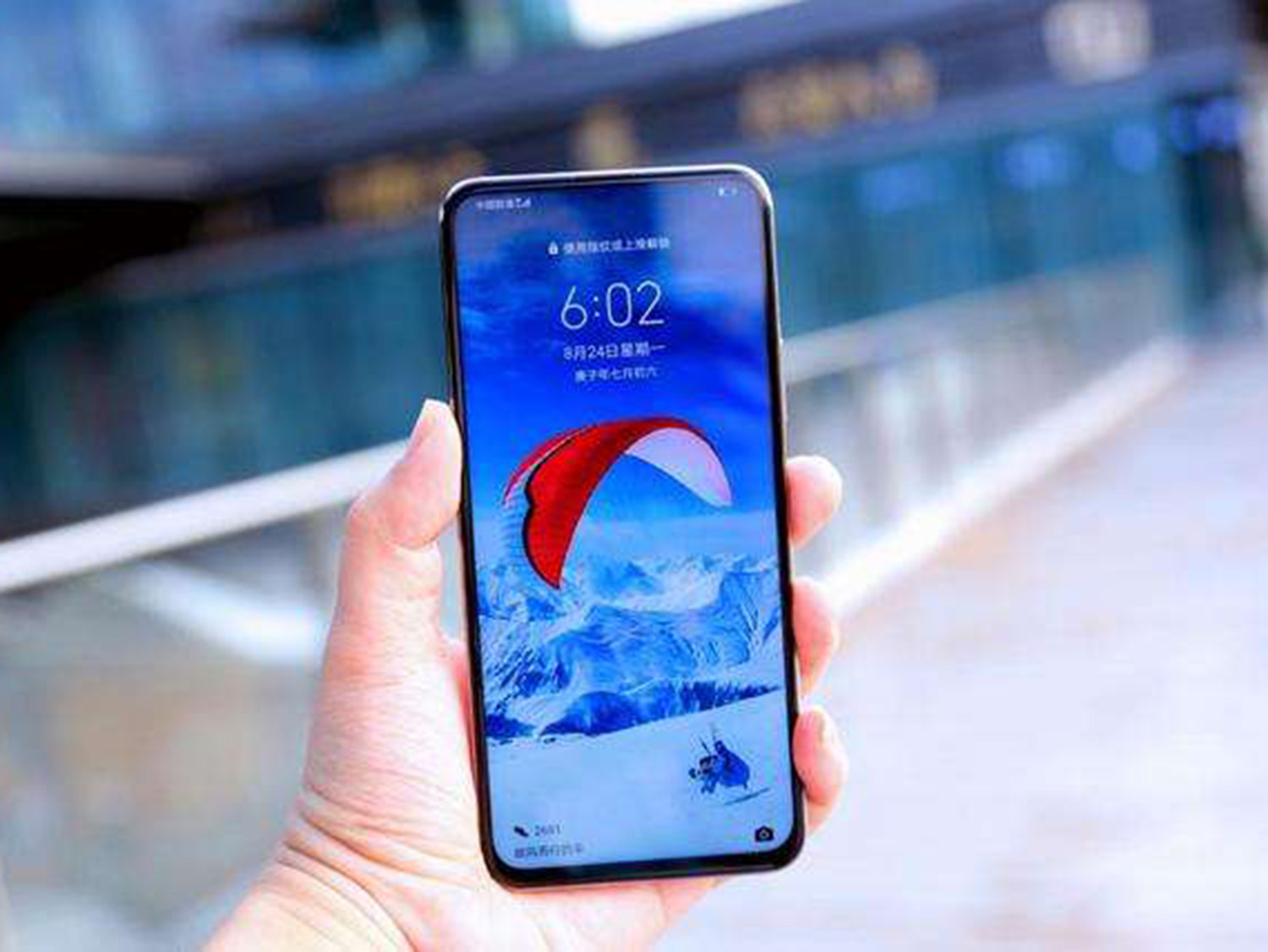 5G|从1899降至1529，华为最具性价比的5G千元机，有高刷屏、6+128GB