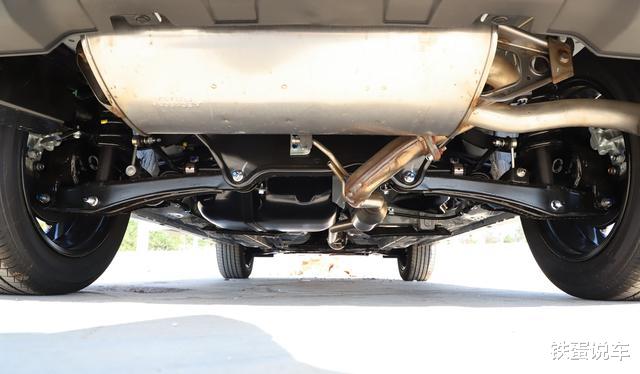 wey|家里经济有限，只能选10万级SUV，这三款车大件稳定省油省心