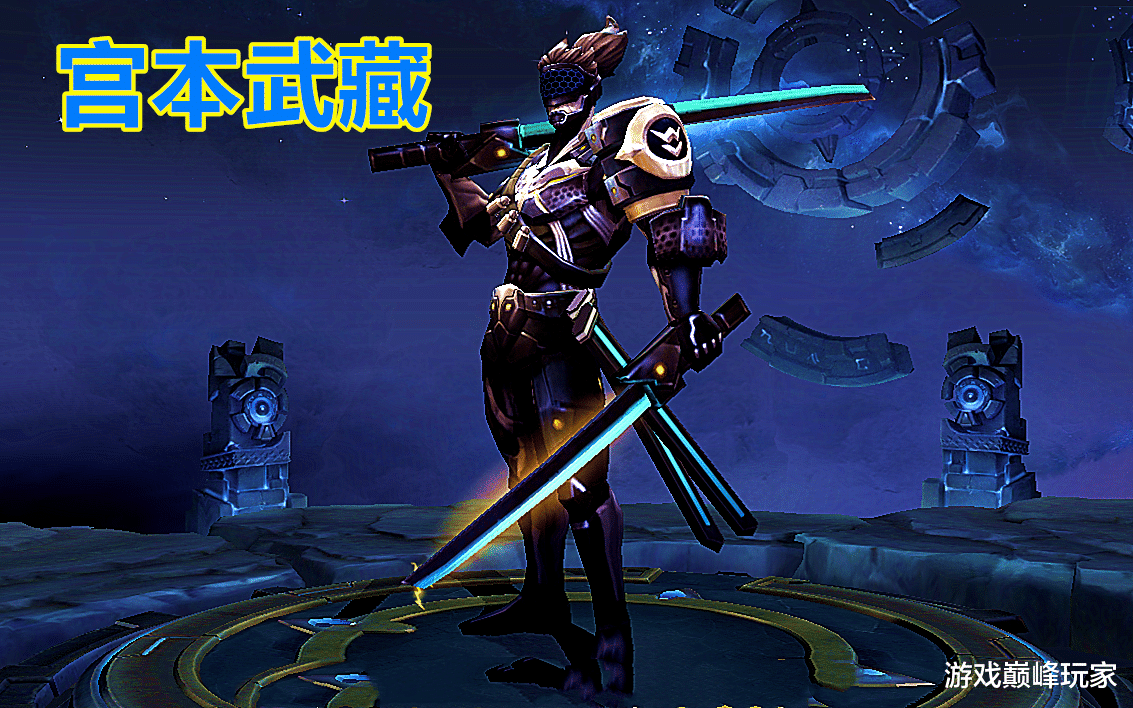 吕布|王者荣耀：买了之后大概率后悔的18888，吕布还能混一混，他们却没用